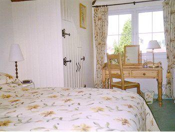 The Yellow House B&B Woodborough  Exterior foto